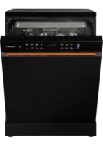 Посудомоечная машина HIBERG i-Q 6815 LB