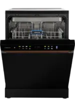 Посудомоечная машина HIBERG i-Q 6815 LB