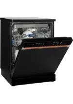 Посудомоечная машина HIBERG i-Q 6815 LB