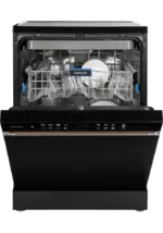 Посудомоечная машина HIBERG i-Q 6815 LB