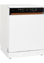 Посудомоечная машина HIBERG i-Q 6815 LW