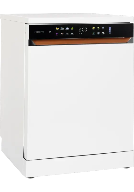 Посудомоечная машина HIBERG i-Q 6815 LW