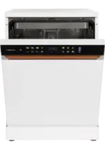Посудомоечная машина HIBERG i-Q 6815 LW