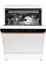 Посудомоечная машина HIBERG i-Q 6815 LW