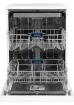 Посудомоечная машина HIBERG i-Q 6815 LW