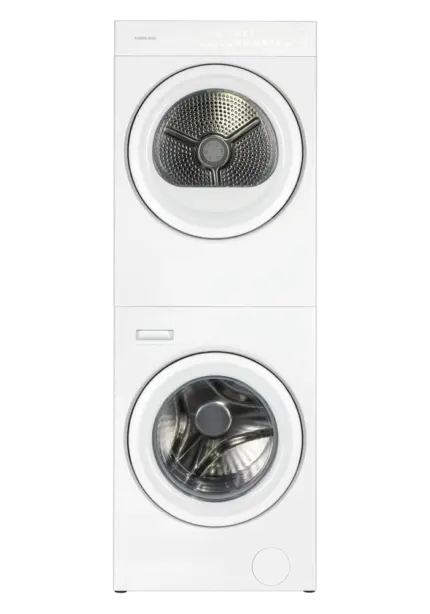 Стиральная машина c сушкой HIBERG TURELLE i-10 W