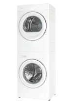 Стиральная машина c сушкой HIBERG TURELLE i-10 W
