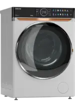 Стиральная машина HIBERG i-DDQ10 - 814 W