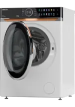 Стиральная машина HIBERG i-DDQ10 - 814 W