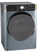 Стиральная машина c сушкой HIBERG i-DDQ8 - 10614 SD