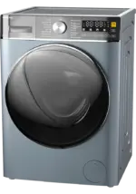 Стиральная машина c сушкой HIBERG i-DDQ8 - 10614 SD