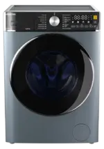 Стиральная машина c сушкой HIBERG i-DDQ8 - 10614 SD