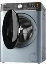 Стиральная машина c сушкой HIBERG i-DDQ8 - 10614 SD