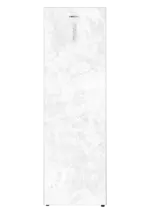 Морозильник HIBERG i-FR 44G WS