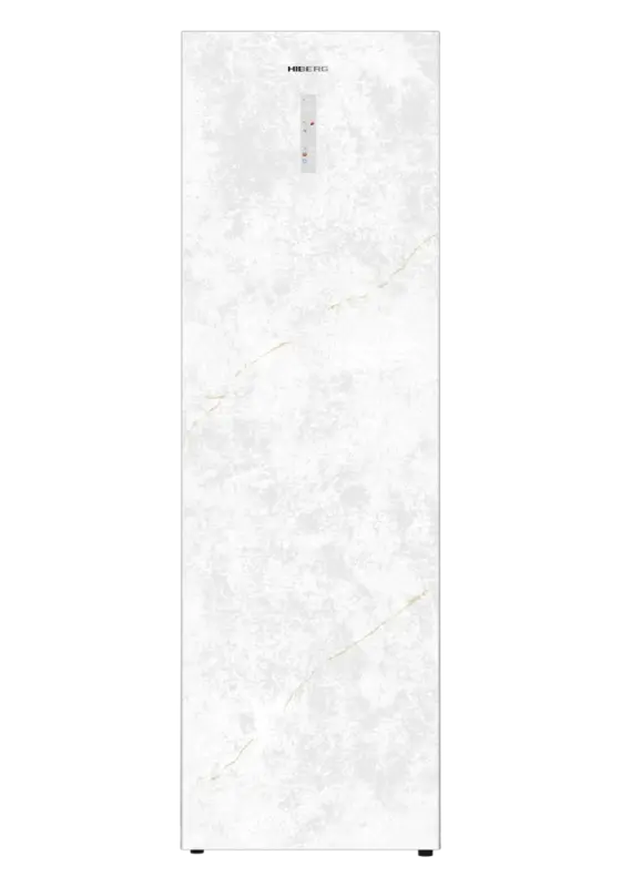 Морозильник HIBERG i-FR 44G WS