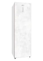 Морозильник HIBERG i-FR 44G WS