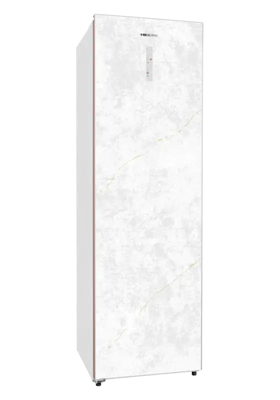 Морозильник HIBERG i-FR 44G WS