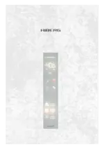 Морозильник HIBERG i-FR 44G WS