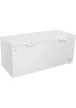 Морозильный ларь HIBERG PF 79L2W