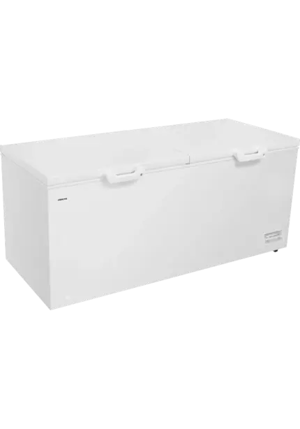 Морозильный ларь HIBERG PF 79L2W