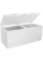 Морозильный ларь HIBERG PF 79L2W