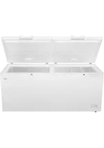 Морозильный ларь HIBERG PF 79L2W