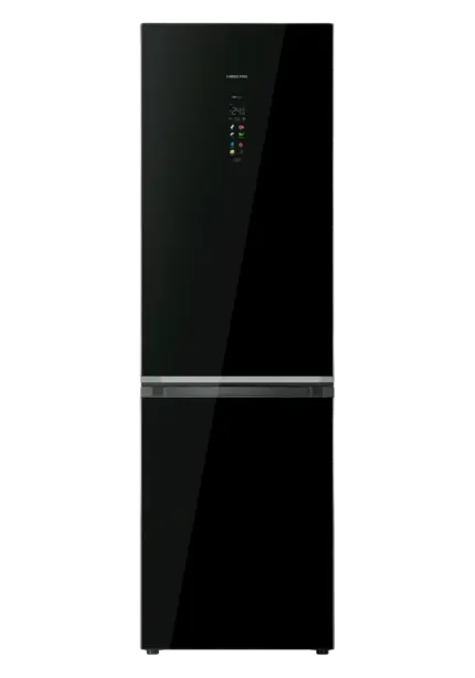Холодильник HIBERG  i-RFC 440 GB