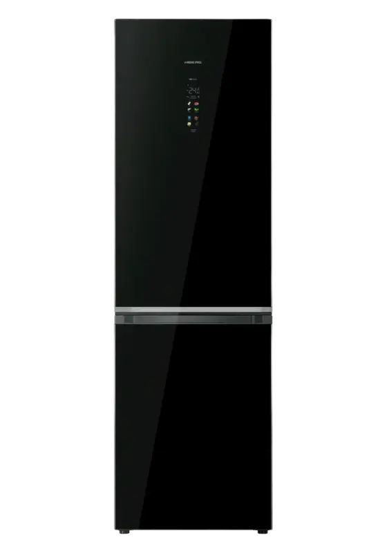 Холодильник HIBERG  i-RFC 440 GB