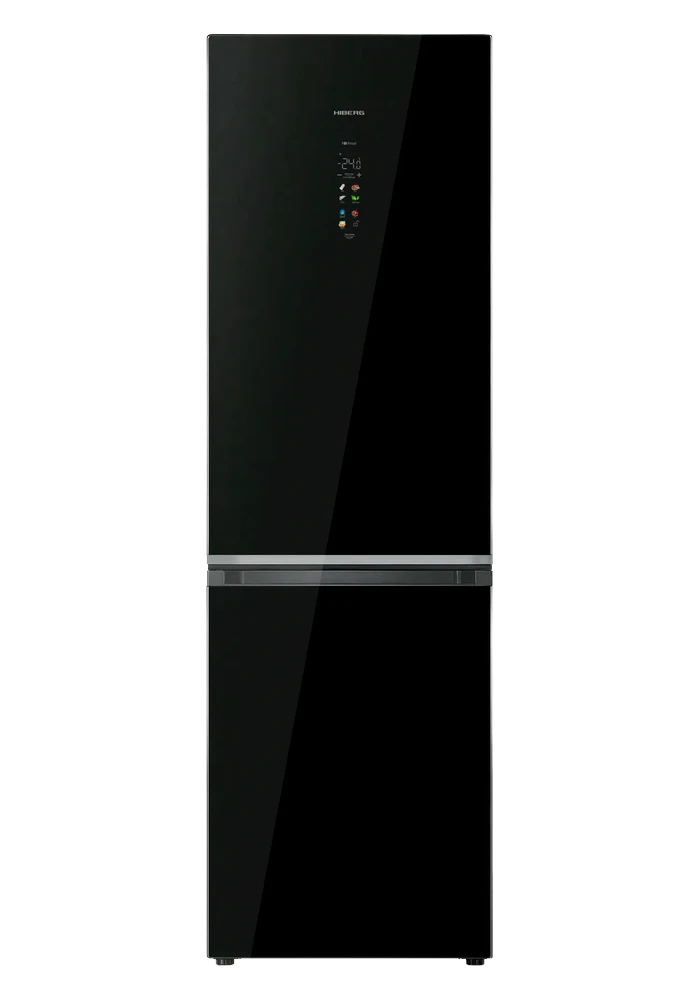 Холодильник HIBERG i-RFC 440 GB 01 Холодильник HIBERG i-RFC 440 GB
