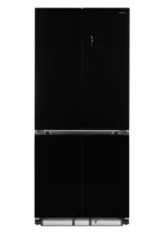 Холодильник HIBERG i-RFQ 600 GB