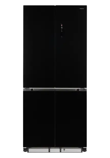 Холодильник HIBERG i-RFQ 600 GB