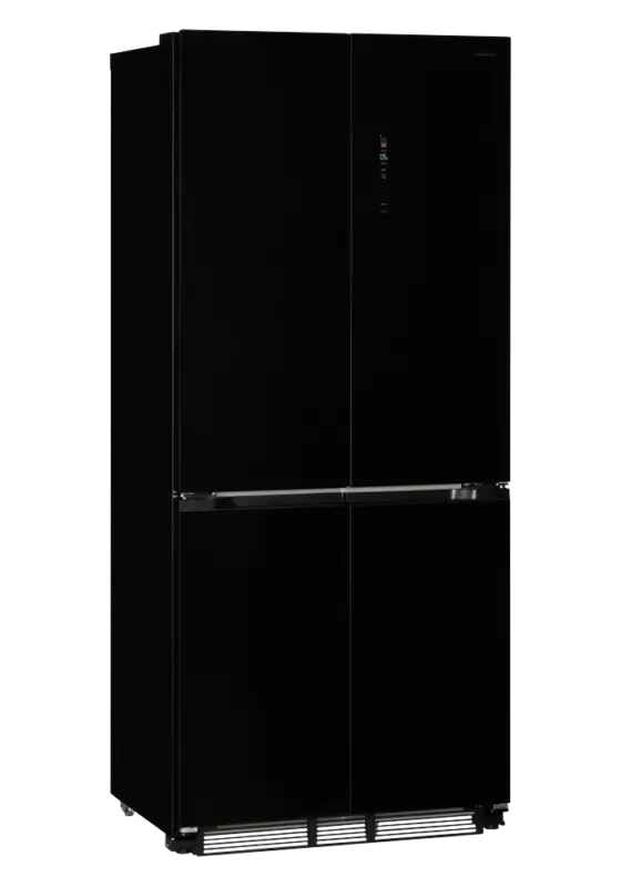 Холодильник HIBERG i-RFQ 600 GB