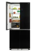 Холодильник HIBERG i-RFQ 600 GB
