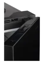 Холодильник HIBERG i-RFQ 600 GB