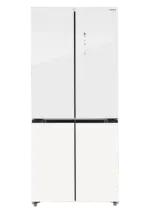Холодильник HIBERG i-RFQ 600 GW