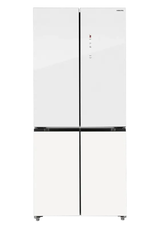 Холодильник HIBERG i-RFQ 600 GW