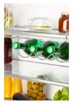 Холодильник HIBERG i-RFQ 600 GW