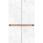 Холодильник HIBERG i-RFQ 630G WS
