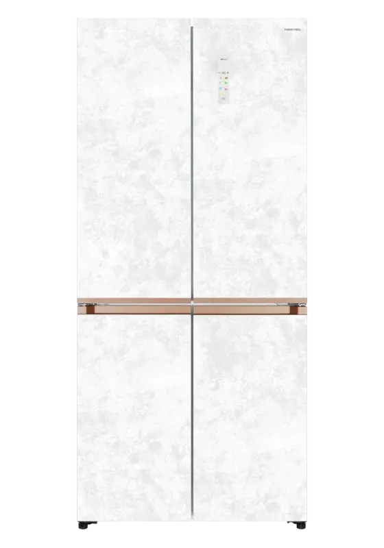 Холодильник HIBERG i-RFQ 630G WS