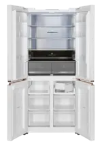 Холодильник HIBERG i-RFQ 630G WS