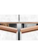 Холодильник HIBERG i-RFQ 630G WS