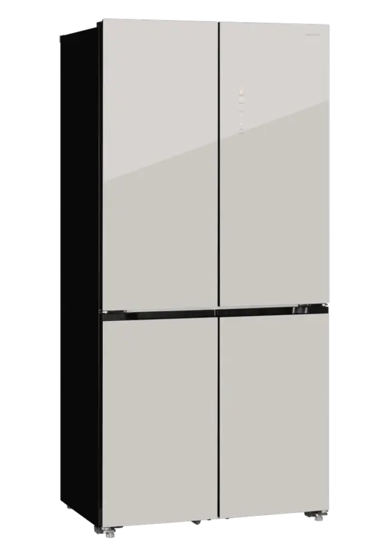 Холодильник HIBERG i-RFQ 705G Y