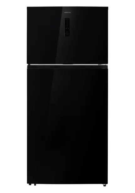 Холодильник HIBERG i-RFT 750G B