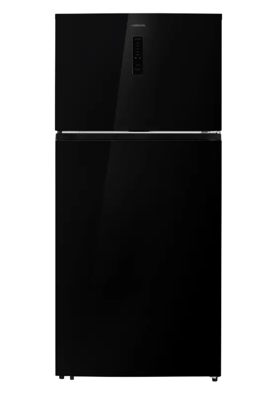 Холодильник HIBERG i-RFT 750G B