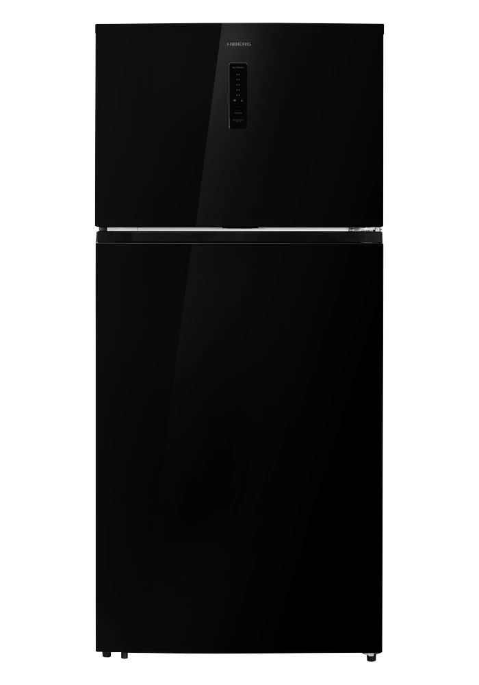Холодильник HIBERG i-RFT 750G B 01 Холодильник HIBERG i-RFT 750G B