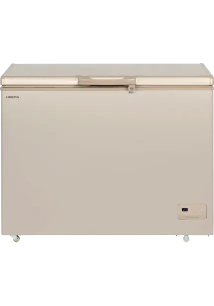Ларь морозильный HIBERG PF 32L4 NFG