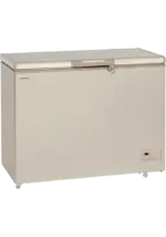 Ларь морозильный HIBERG PF 32L4 NFG