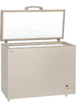 Ларь морозильный HIBERG PF 32L4 NFG
