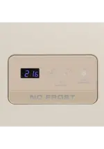 Ларь морозильный HIBERG PF 32L4 NFG