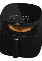 Аэрогриль HIBERG MDC 600 B